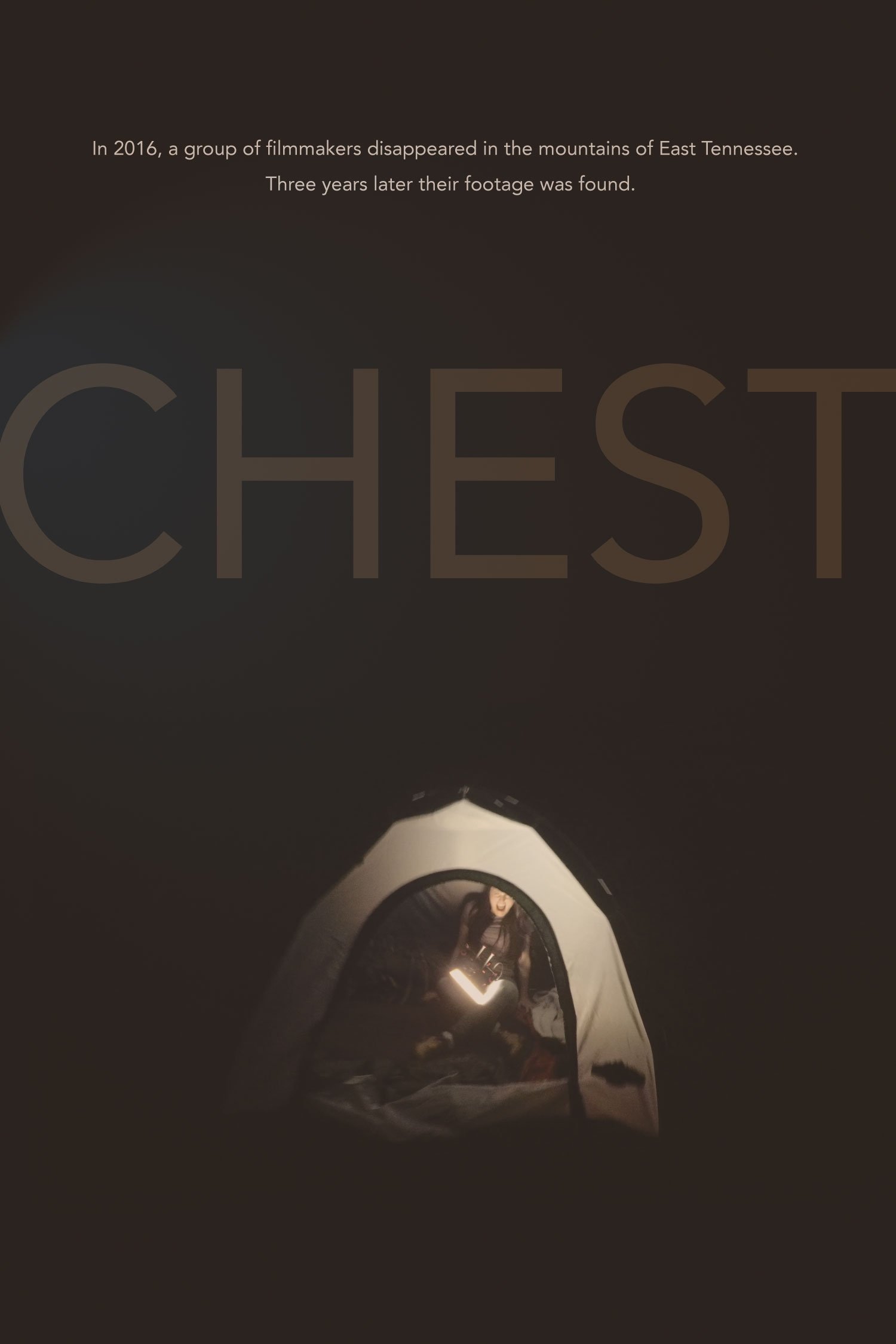 CHEST
