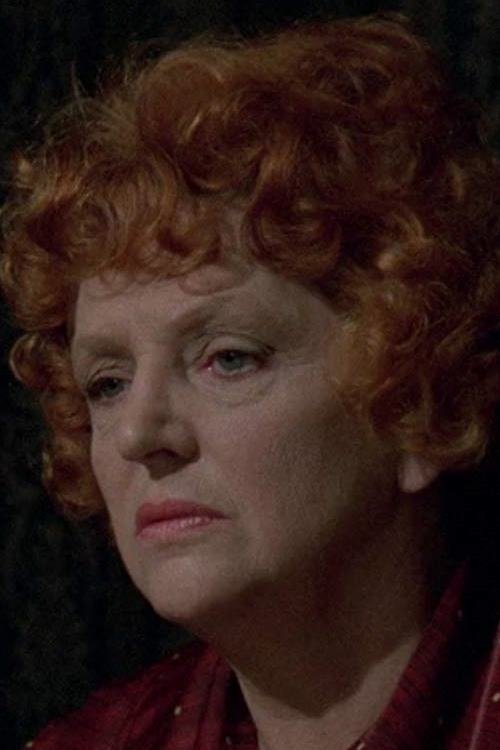 et billede af Mime Fønss