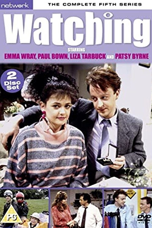 Watching - Season 5