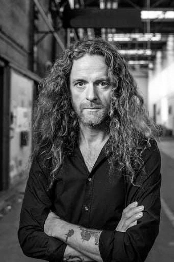 et billede af Jan Willem Ketelaers