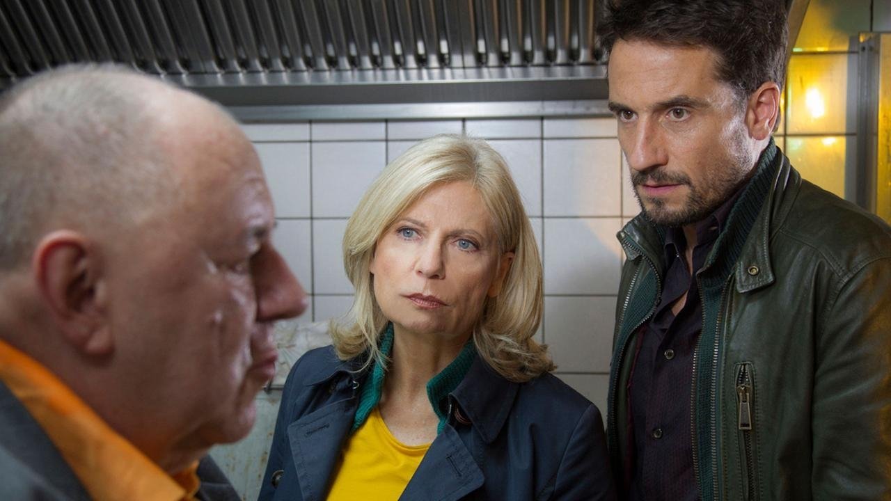 Tatort Staffel 45 :Folge 20 