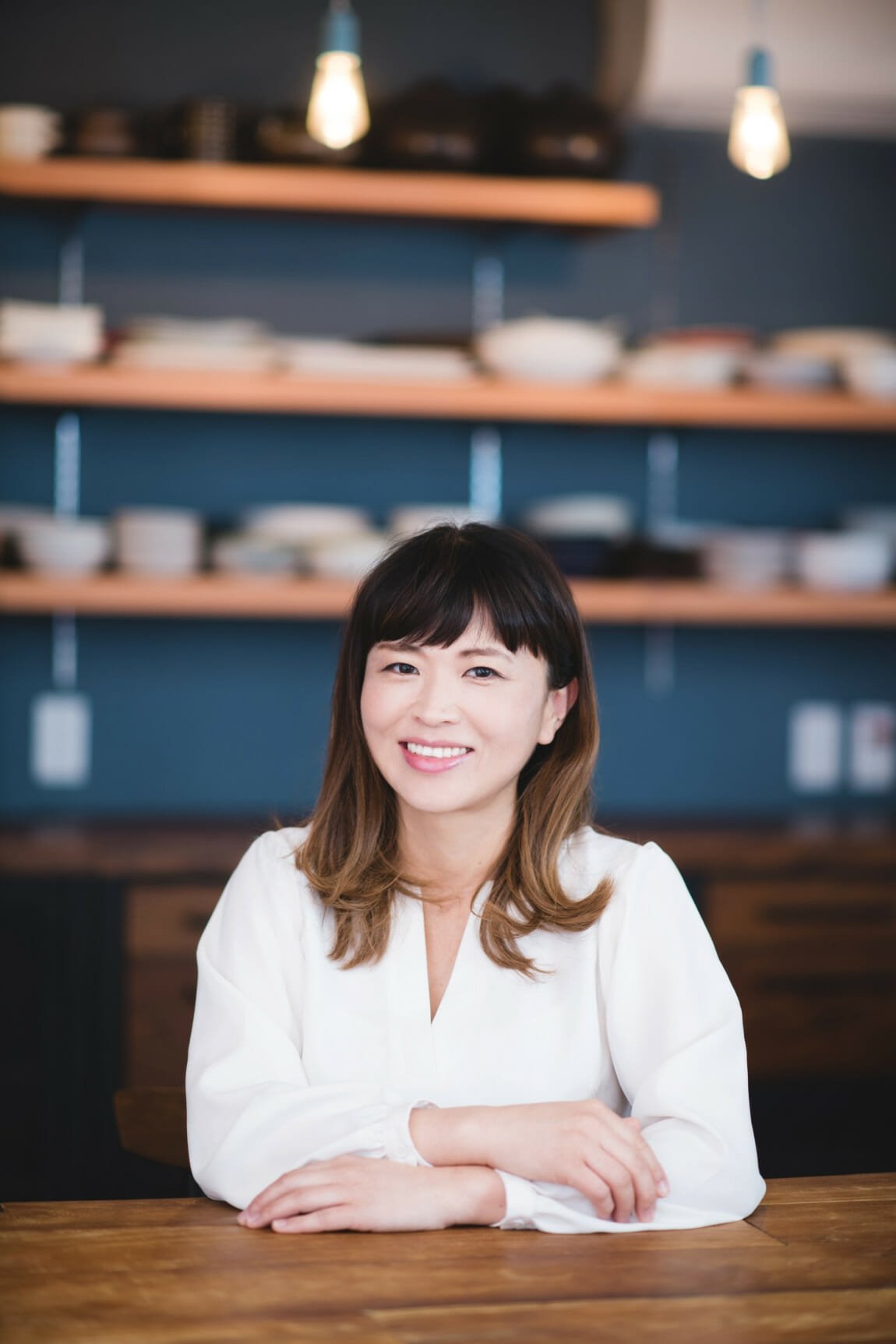Yūko Hara backdrop