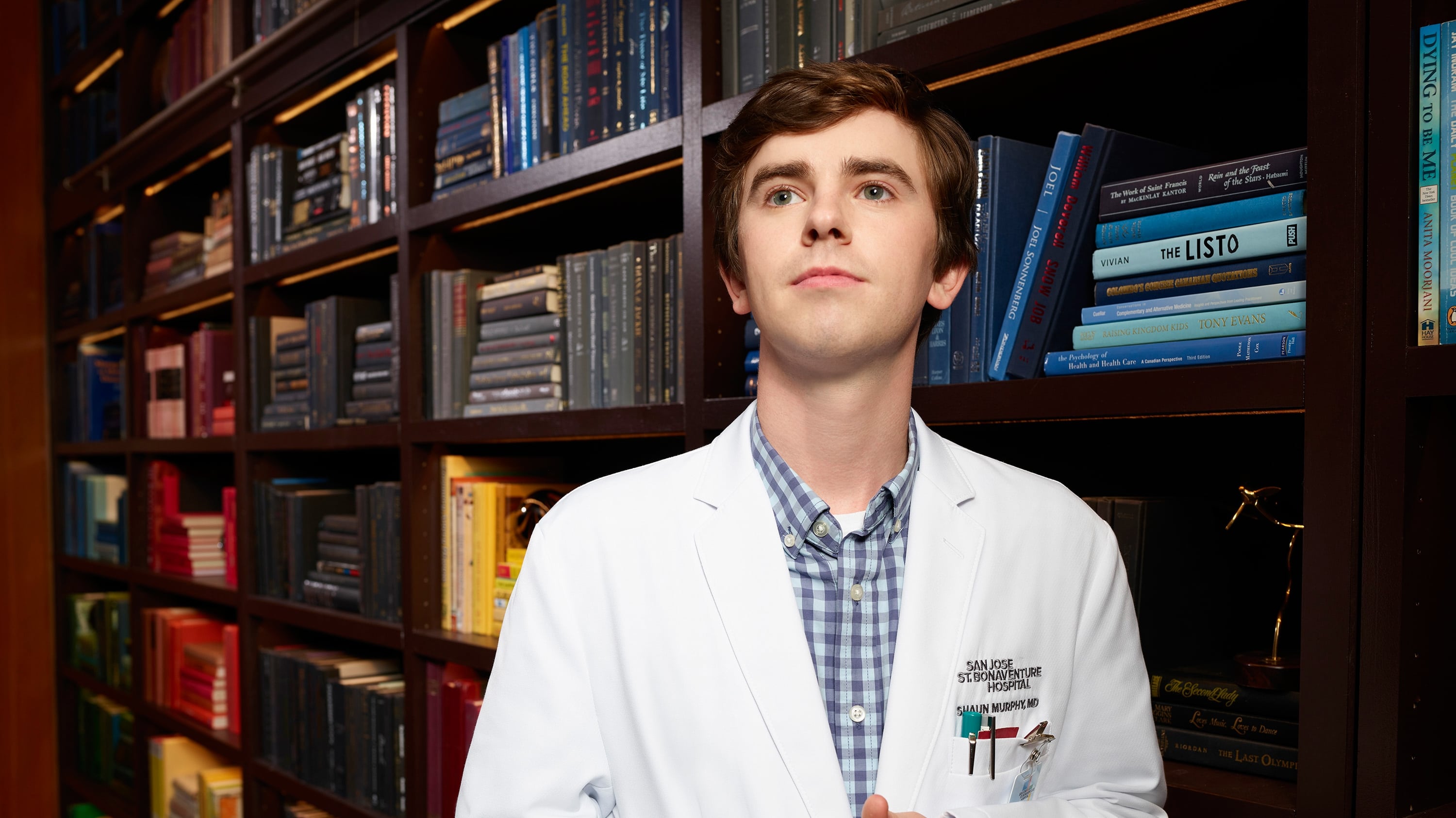 The Good Doctor - Season 3 Episode 12