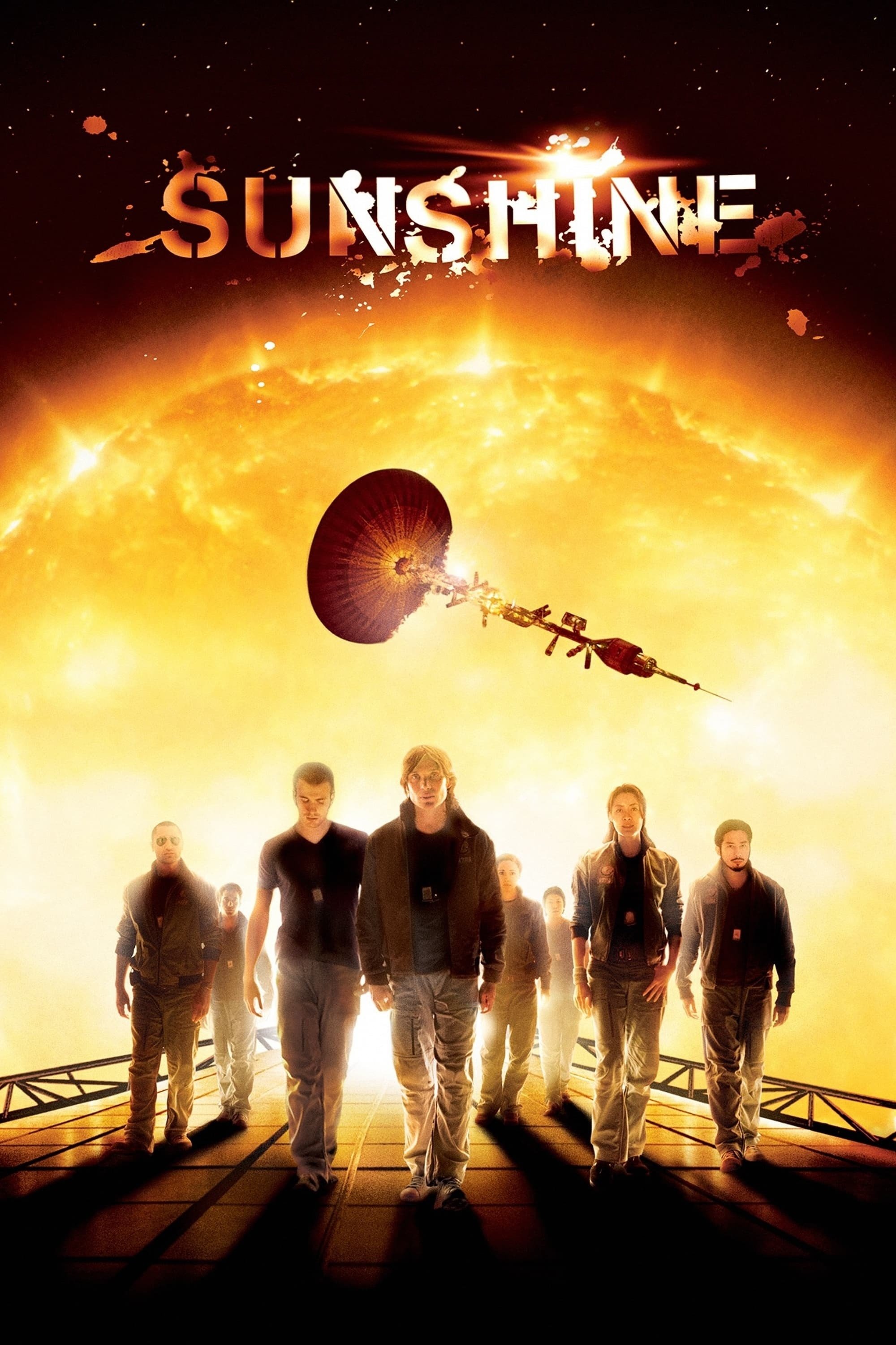 Sunshine