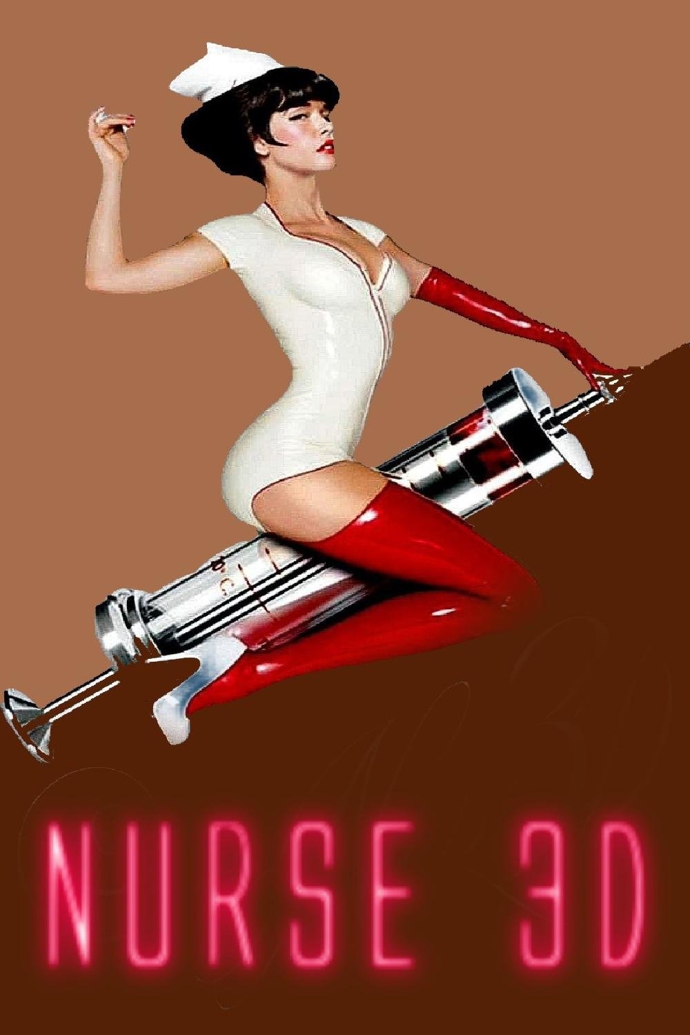 Nurse 3-D