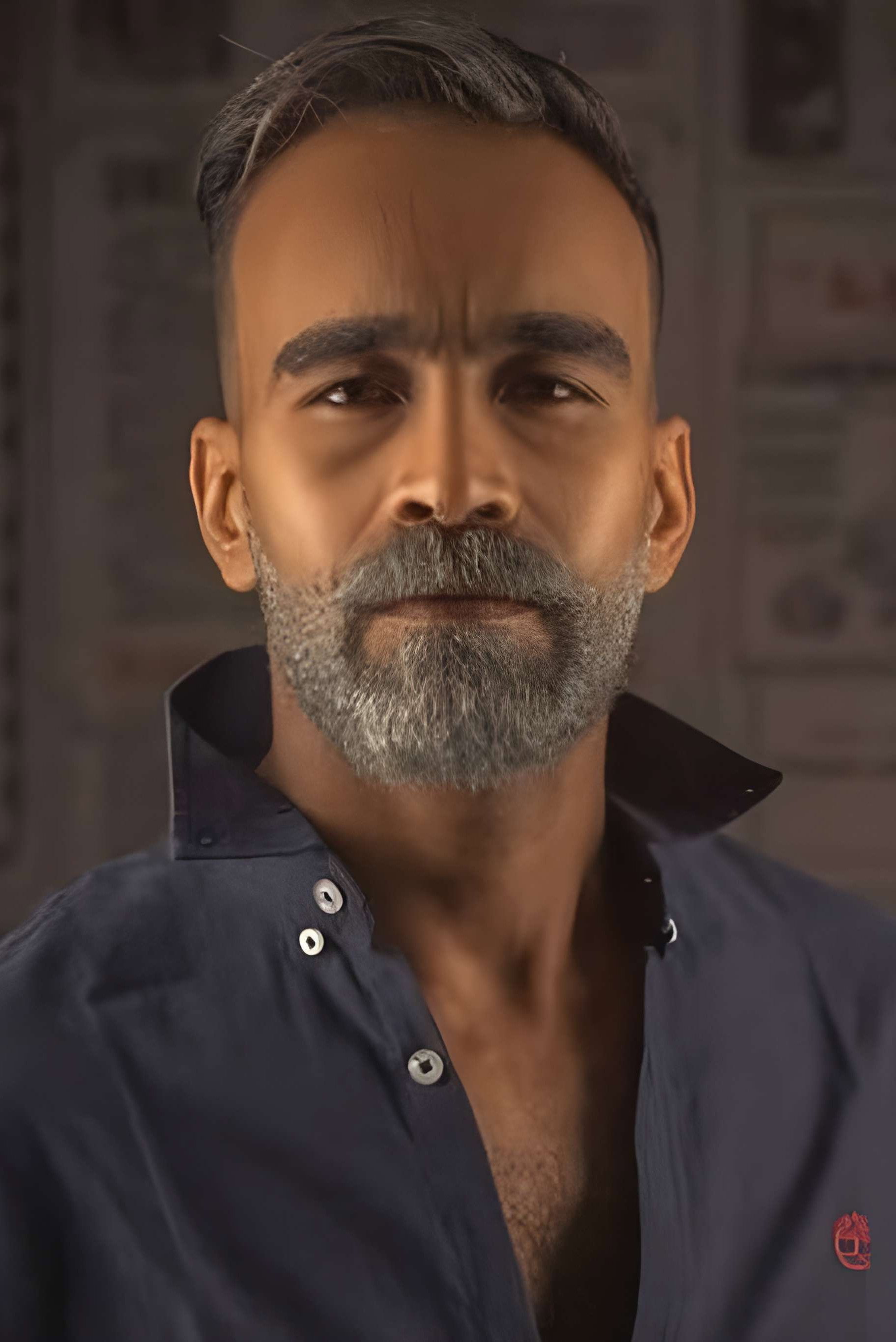 Mahmoud Ellisy