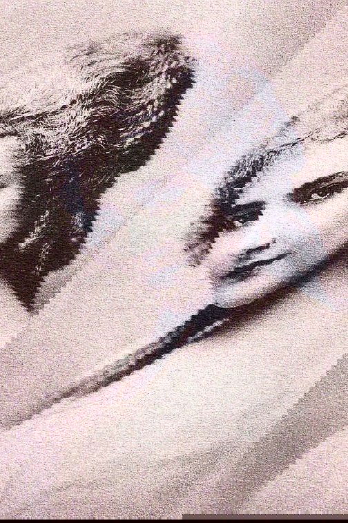 et billede af Francine Mussey