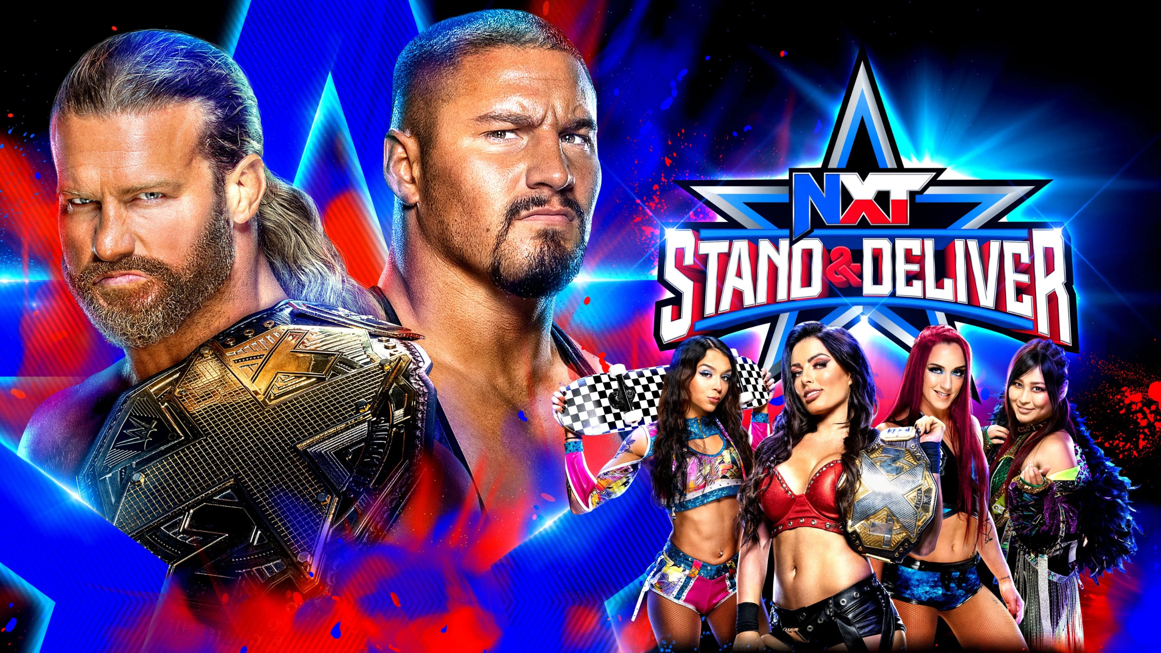 WWE NXT