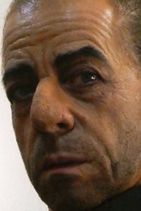 et billede af Norbert Rutili