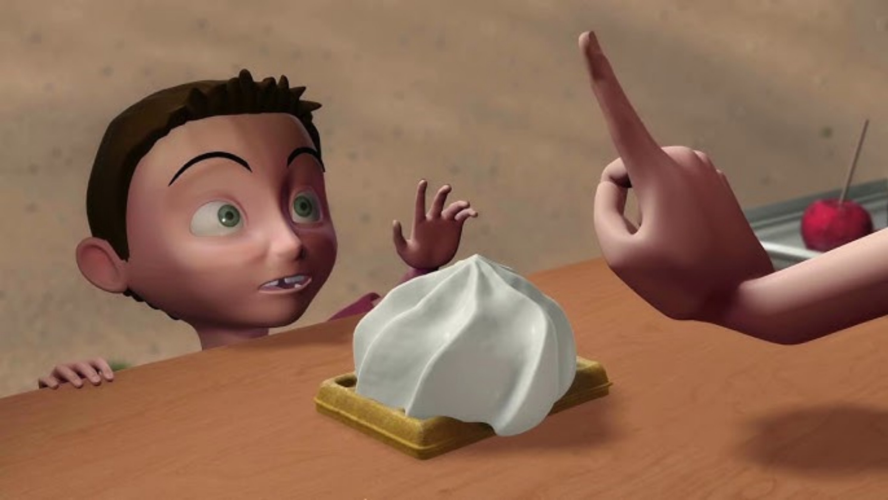 Imagem do Filme 1 Fr.- La Gaufre