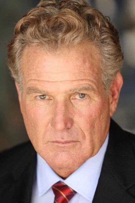 et billede af George Oliver Hale