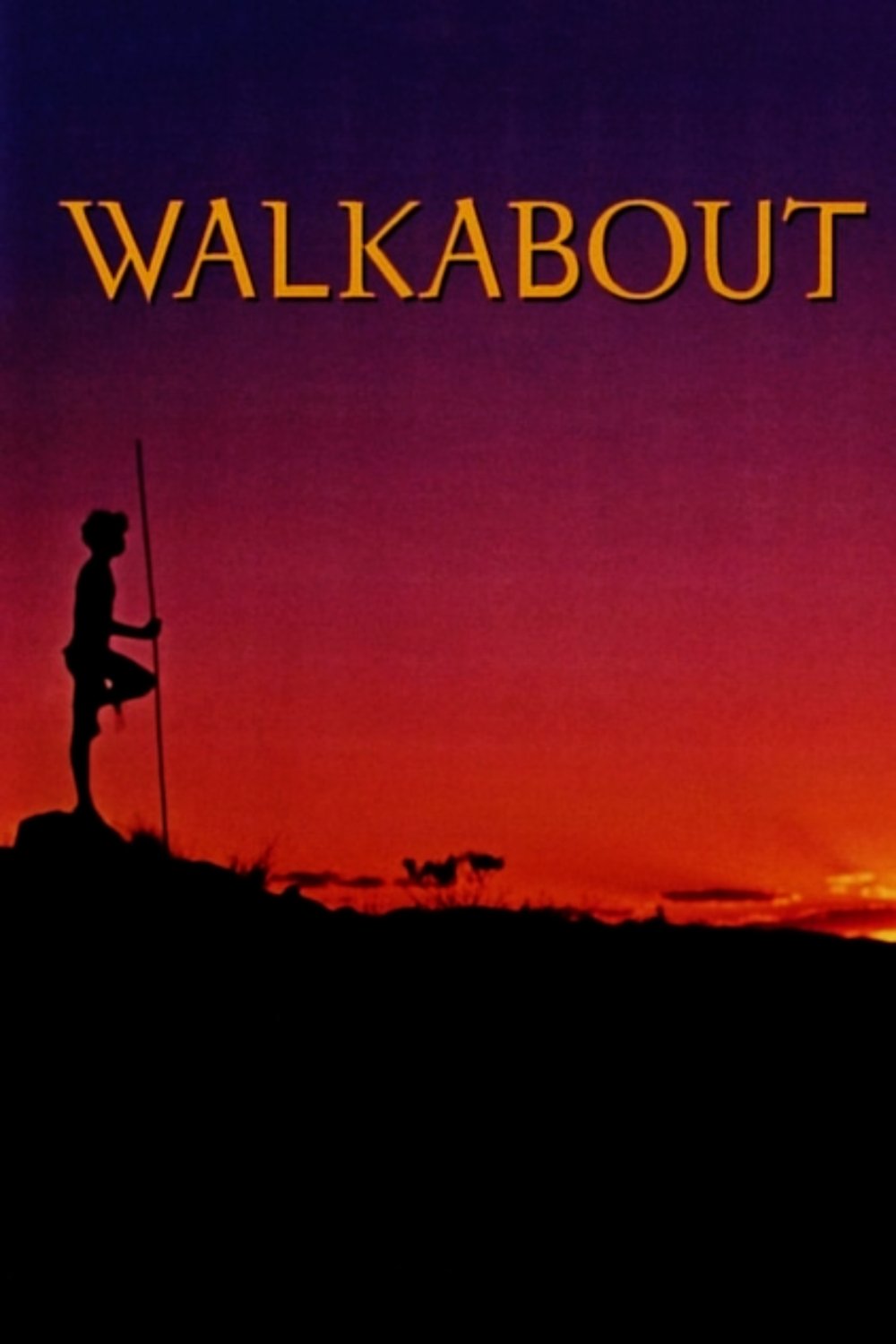 Walkabout