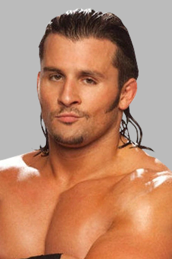 et billede af Kris Pavone