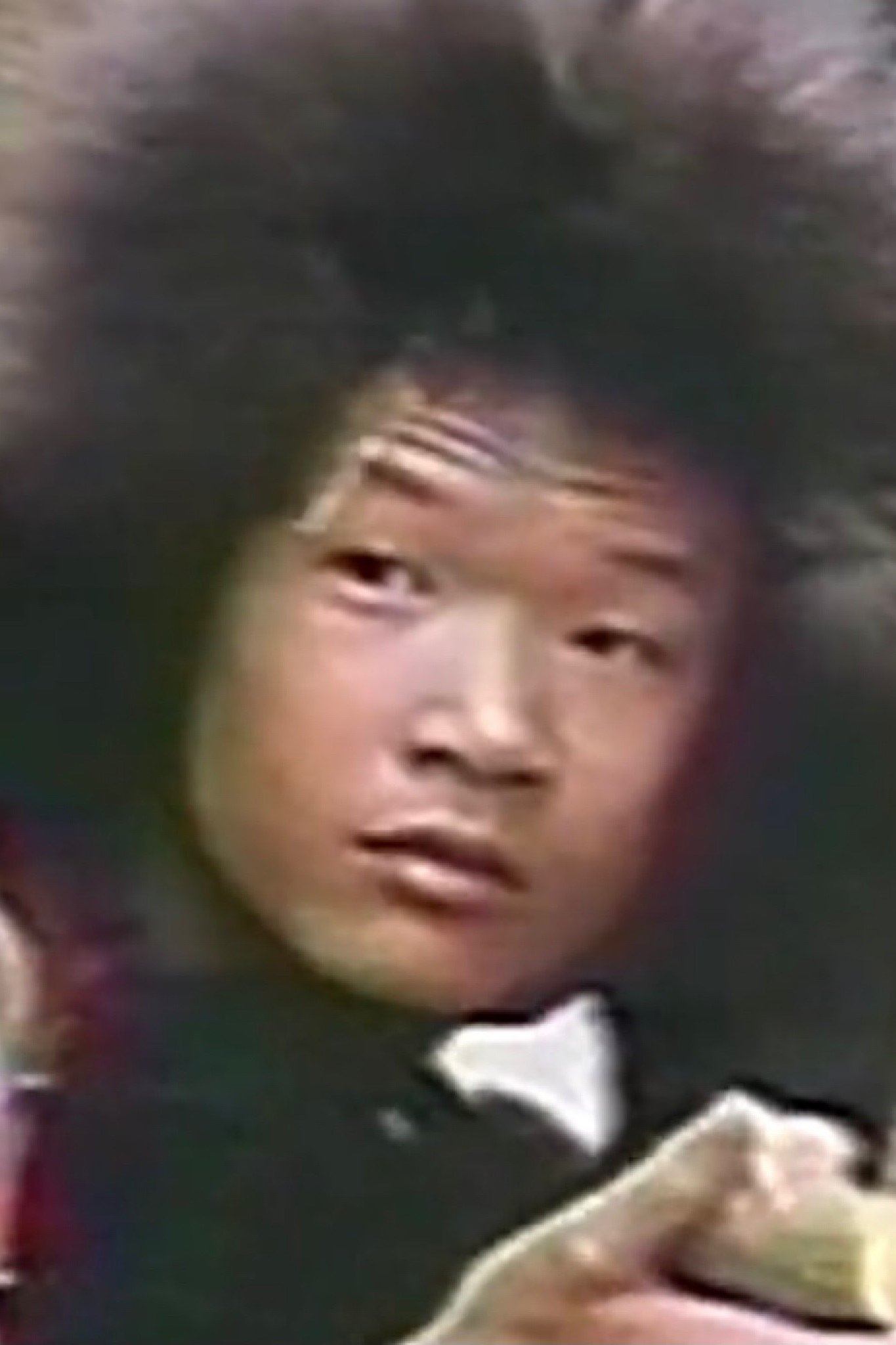 et billede af Hsu Yu-Ta