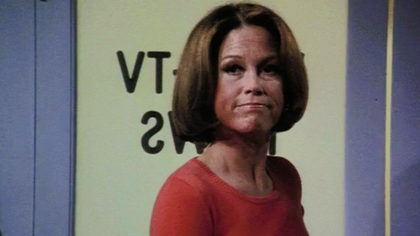 The Mary Tyler Moore Show - Épisode 24