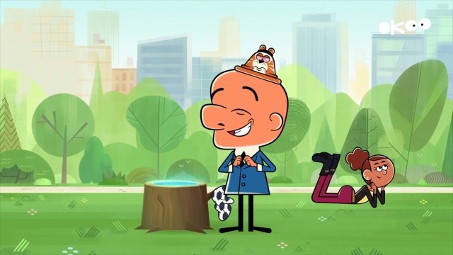 Thumbnail for Mistaken Identity Season 1 Episode 16