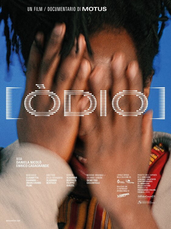 [ÒDIO]