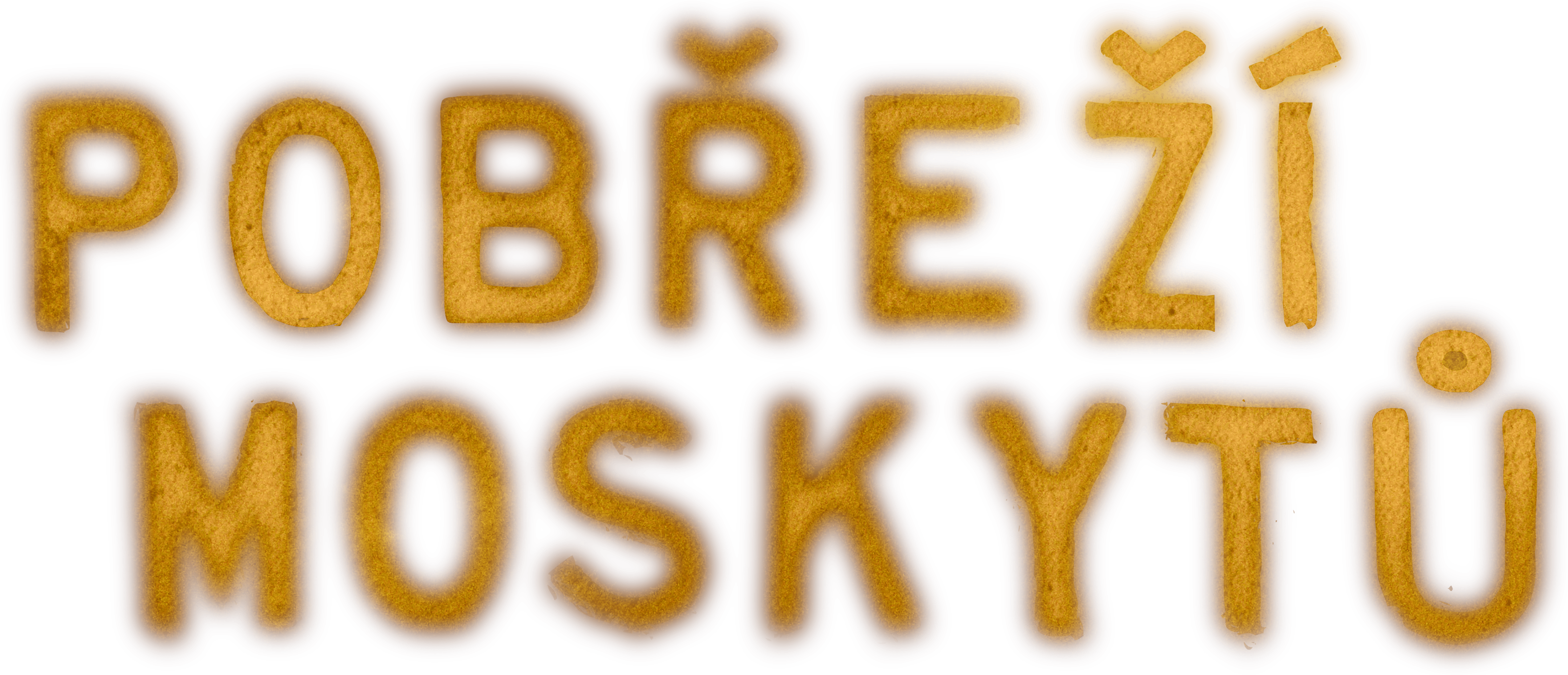 Pobřeží moskytů