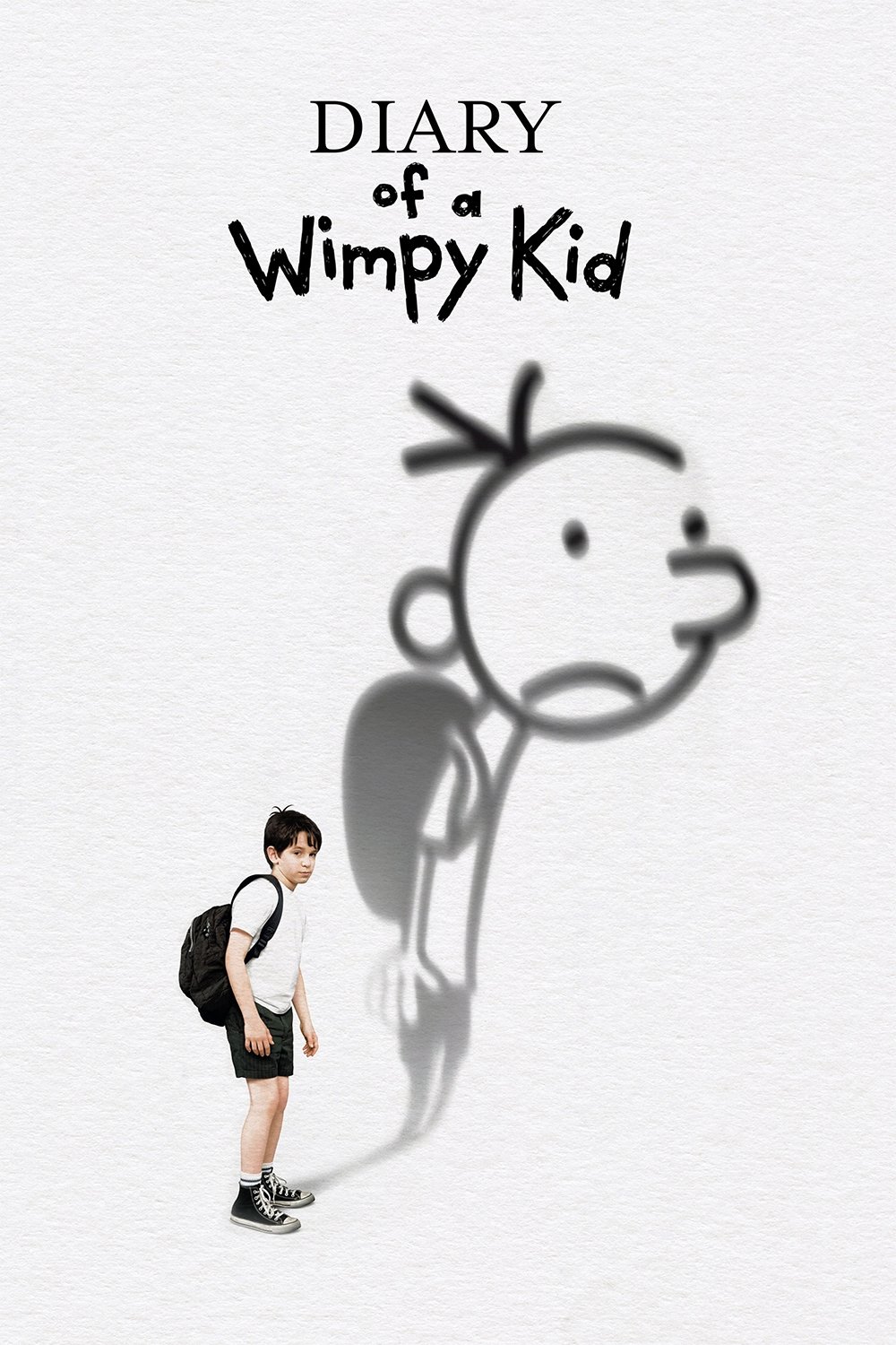 Diary of a Wimpy Kid