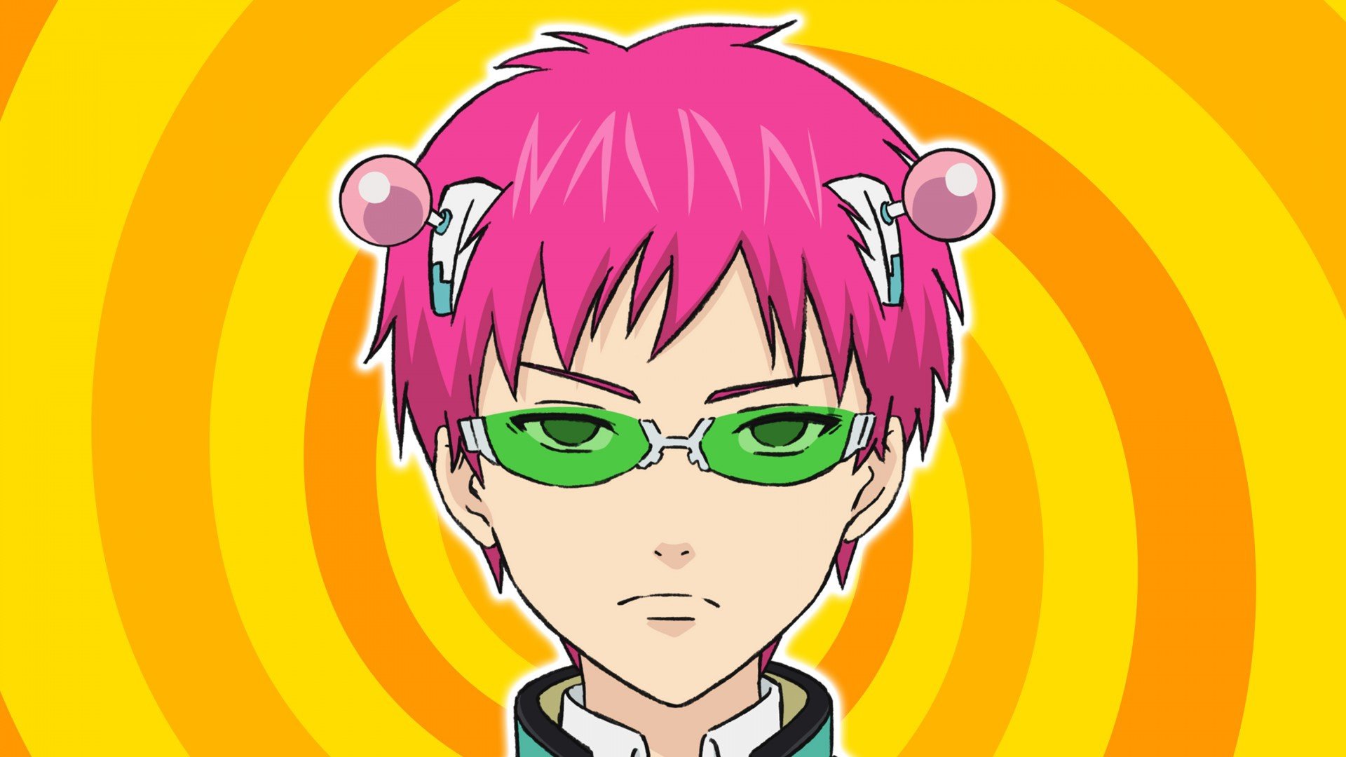 Saiki Kusuo no Ψ-nan - Season 2 Episode 14