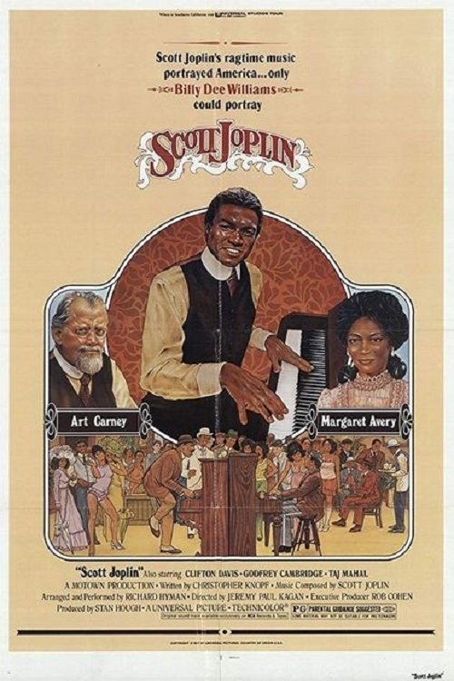 Scott Joplin