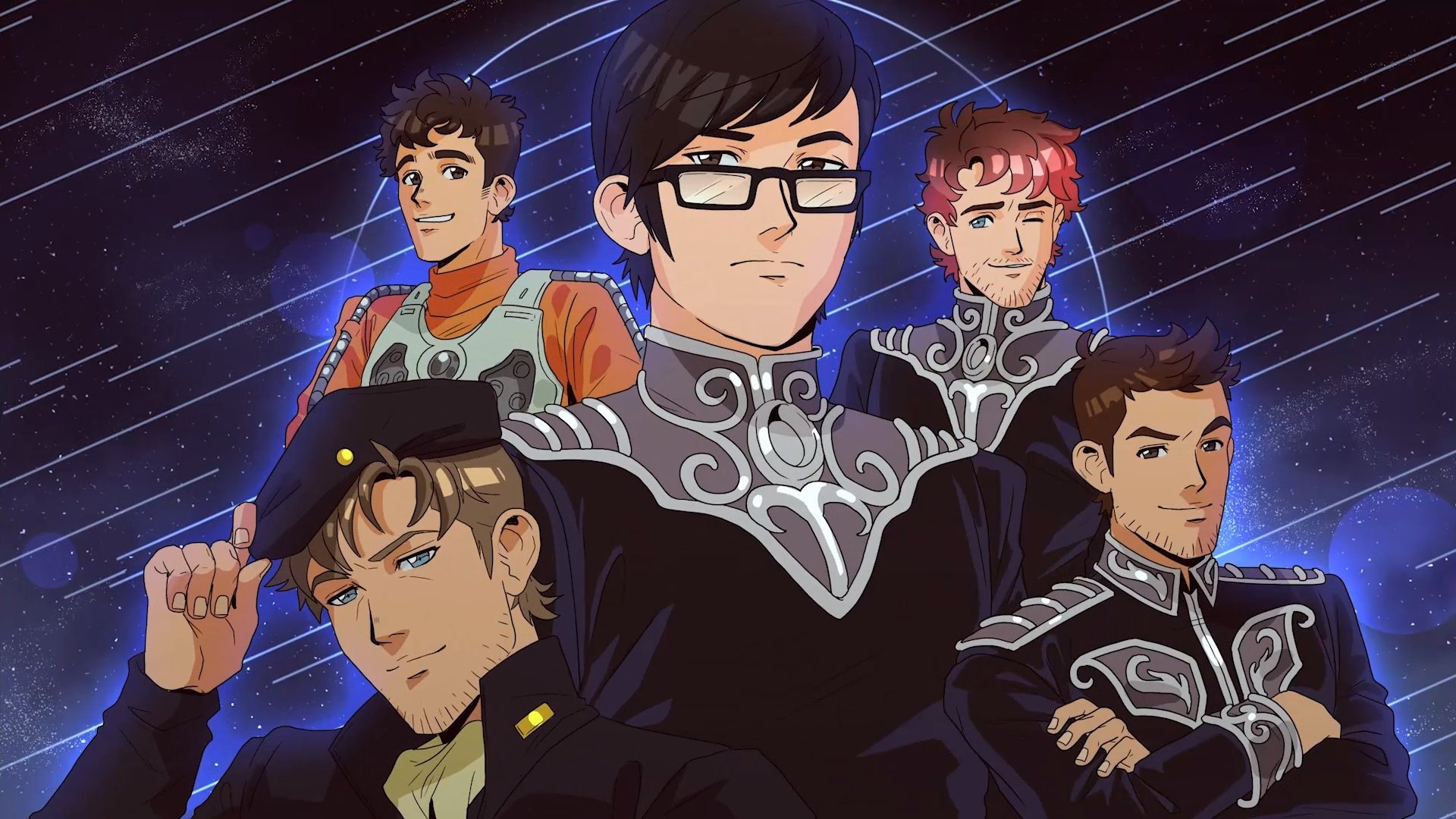 Fan Service