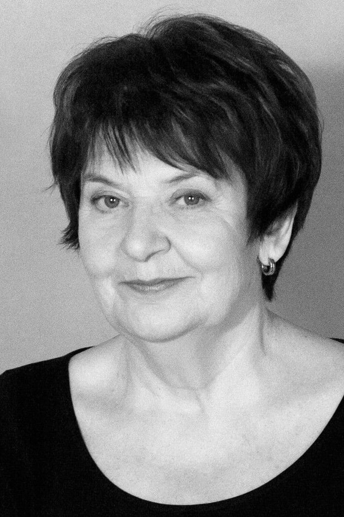 et billede af Helene Vannari