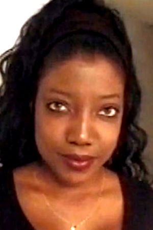 et billede af Nikki Sinclair