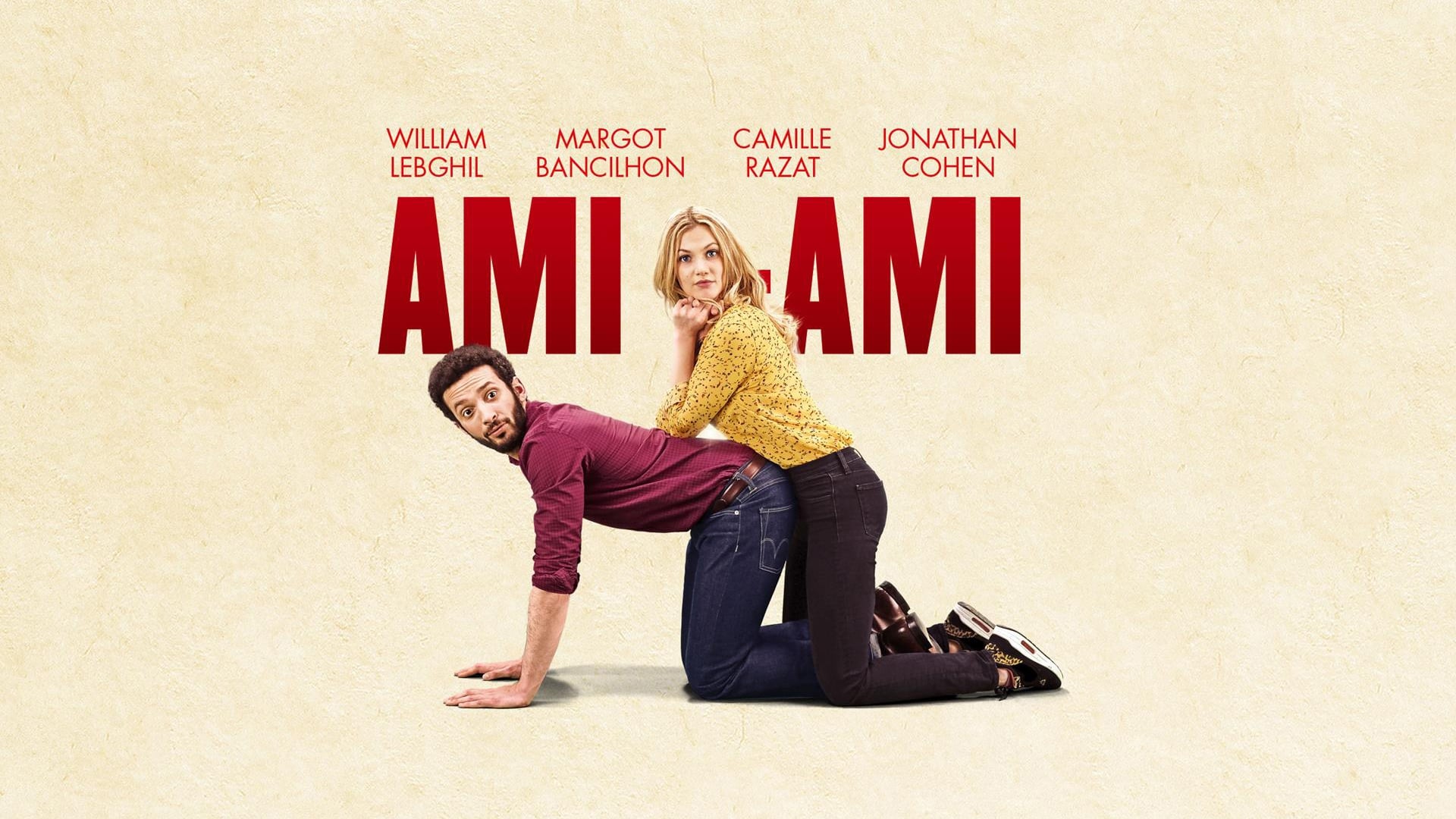 Image du film Ami-ami enqgxxmbbda4xijiacsge8vge37jpg