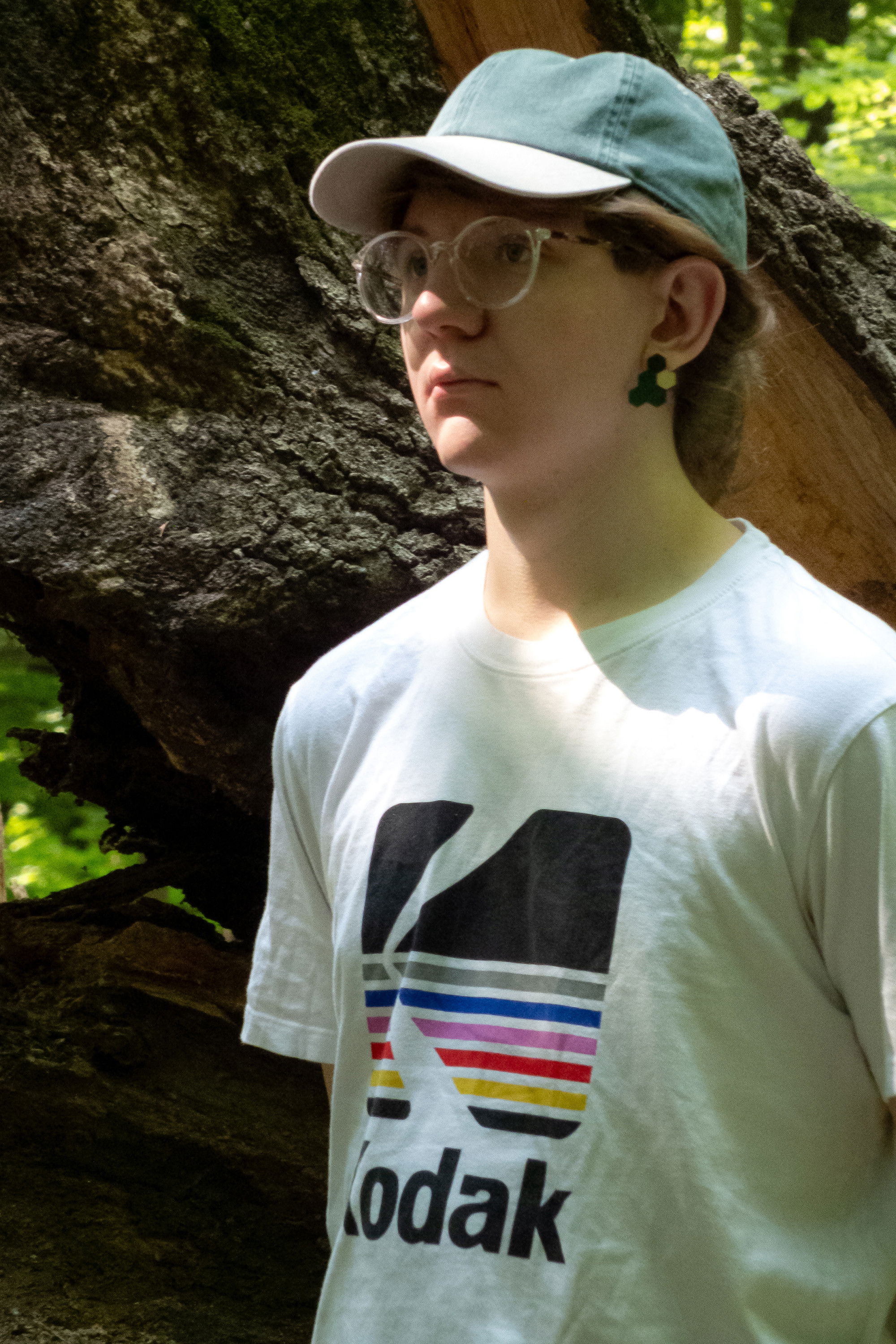 et billede af chandler pippin