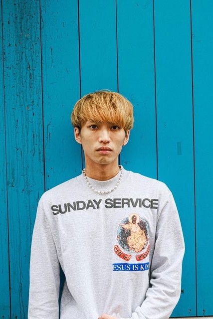 et billede af 百足