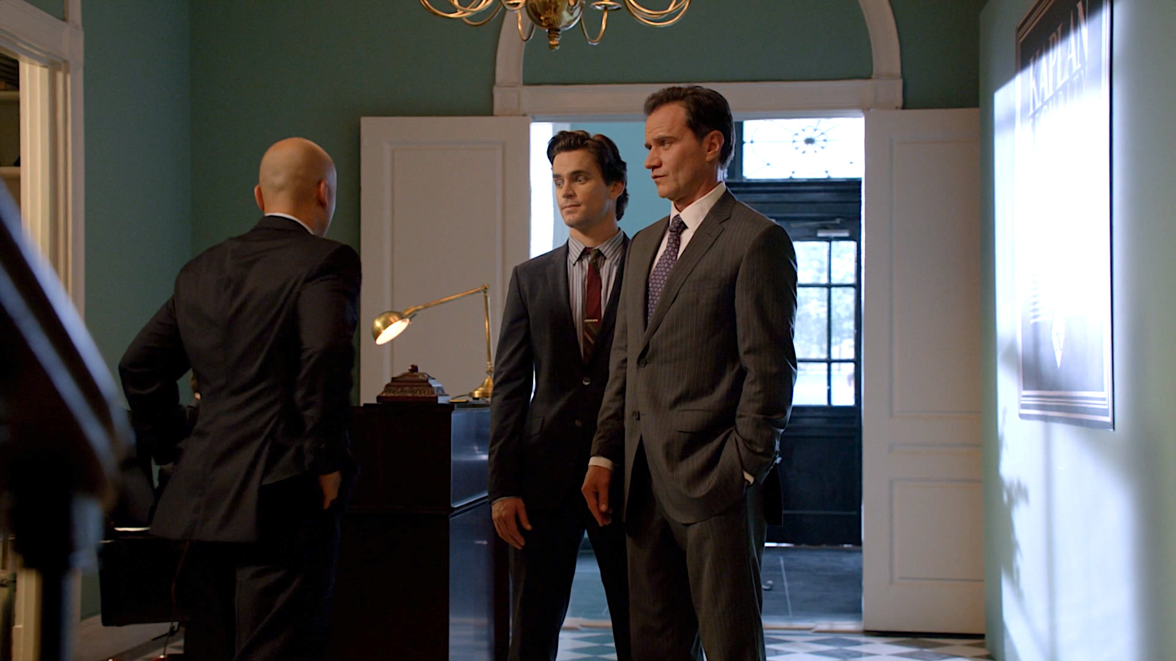 White Collar
