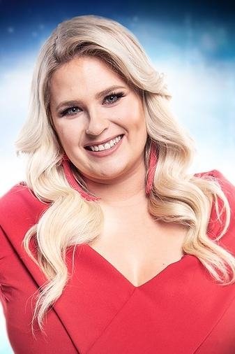 et billede af Elżbieta Romanowska