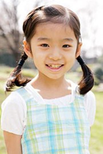 Hana Sugiura's picture in the cast