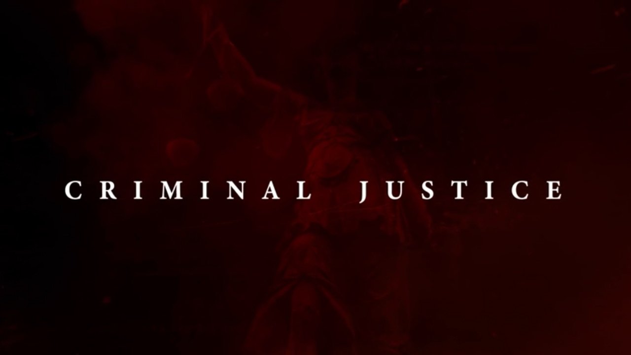 Criminal Justice: Behind Closed Doors