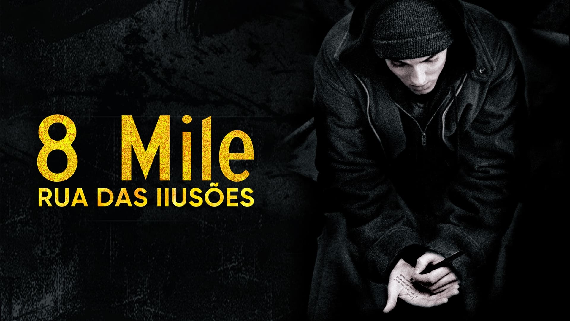 Watch 8 Mile (2002) : Full Movie Online In HD Quality For Jimmy Smith, Jr