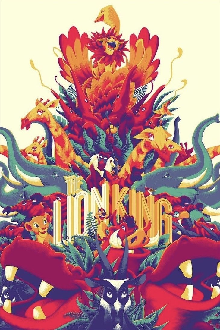 The Lion King