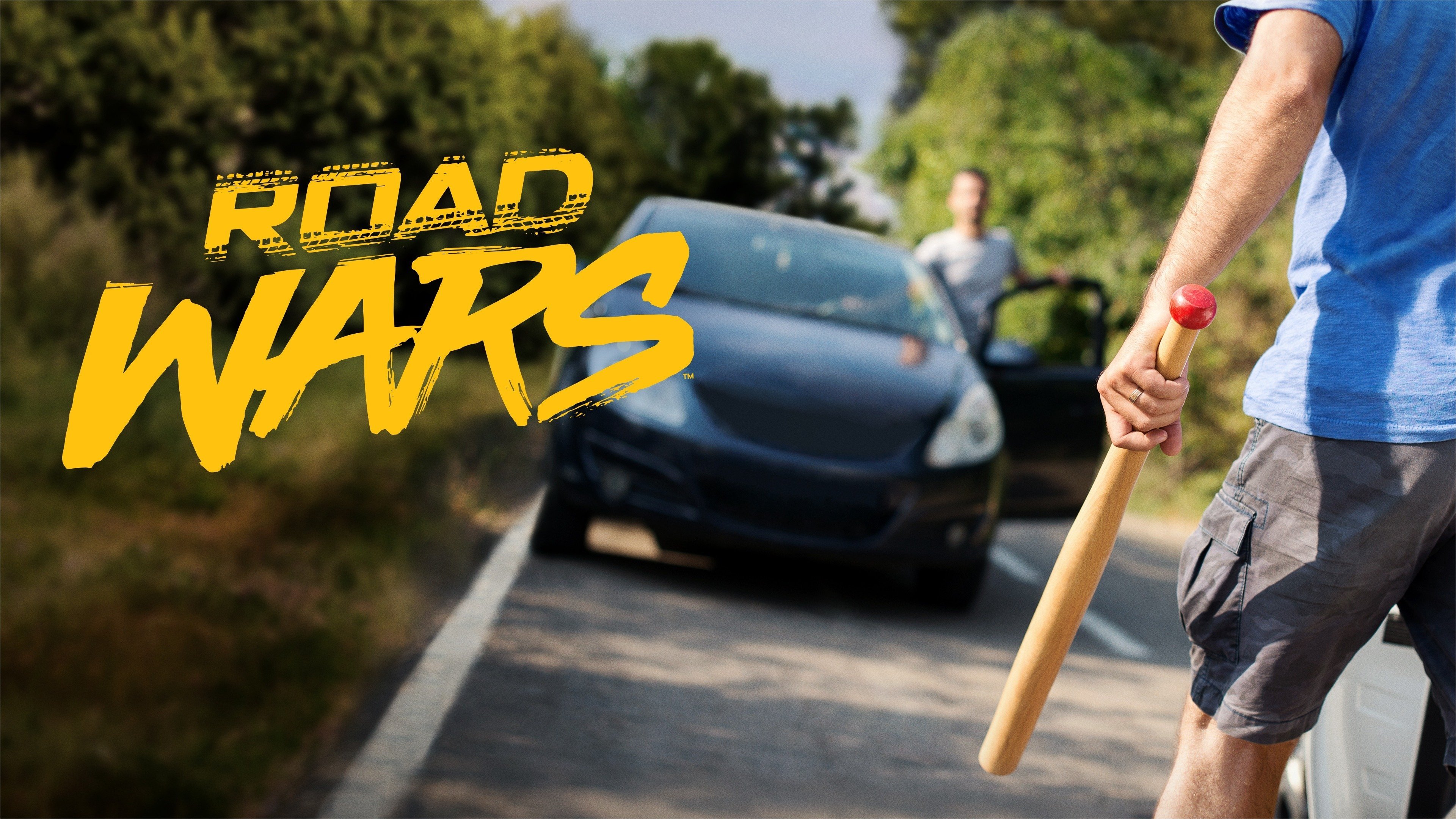 Road Wars - Season 2