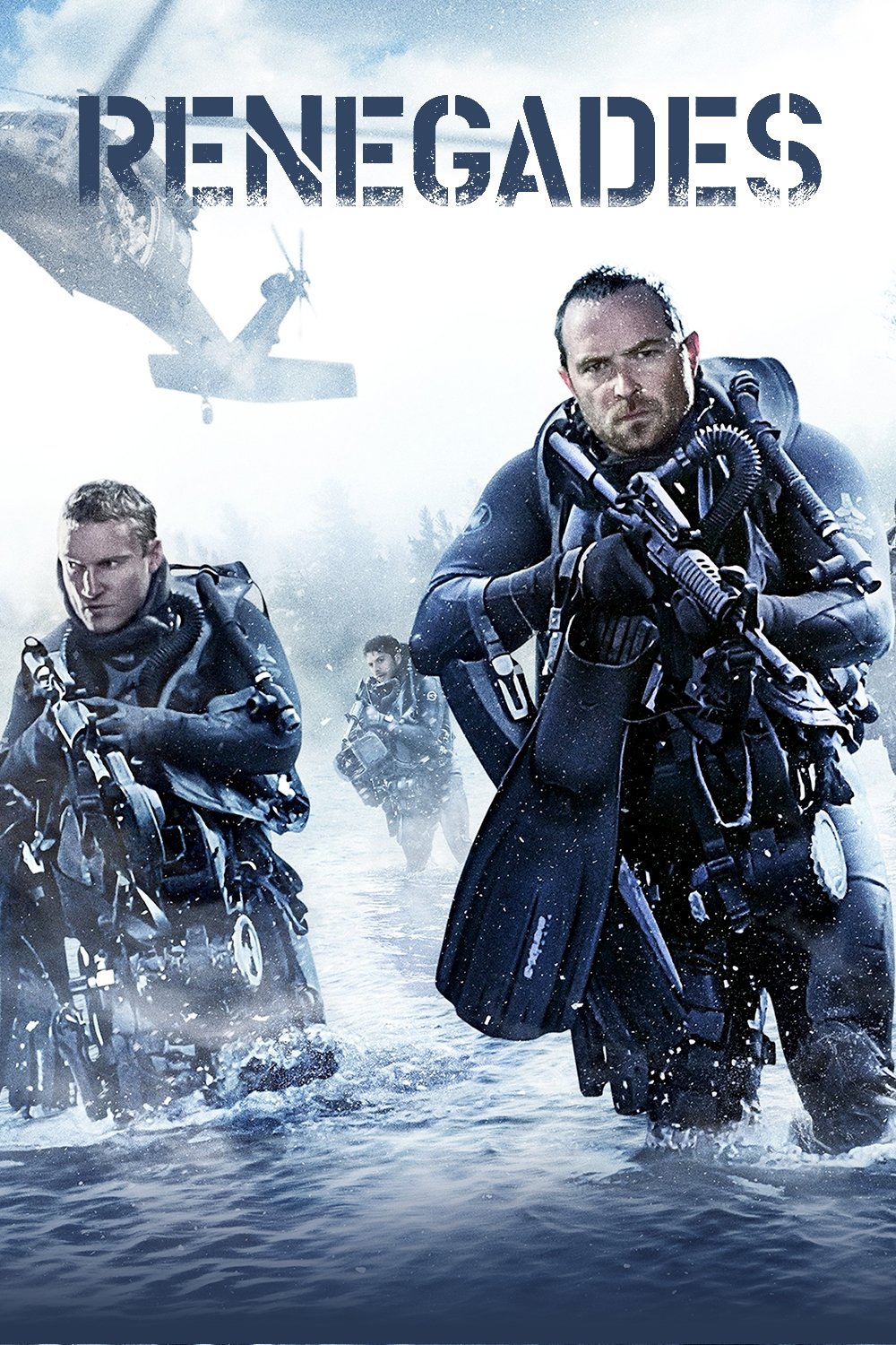 Renegades