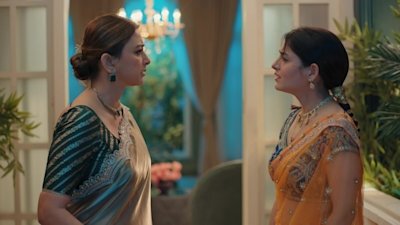 Episode 32 Pari Exposes Nandini's Secret