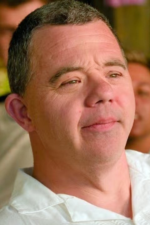 et billede af Arnaud Toupense