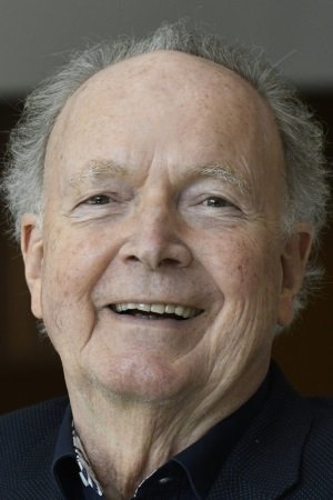 et billede af Paul Haenen