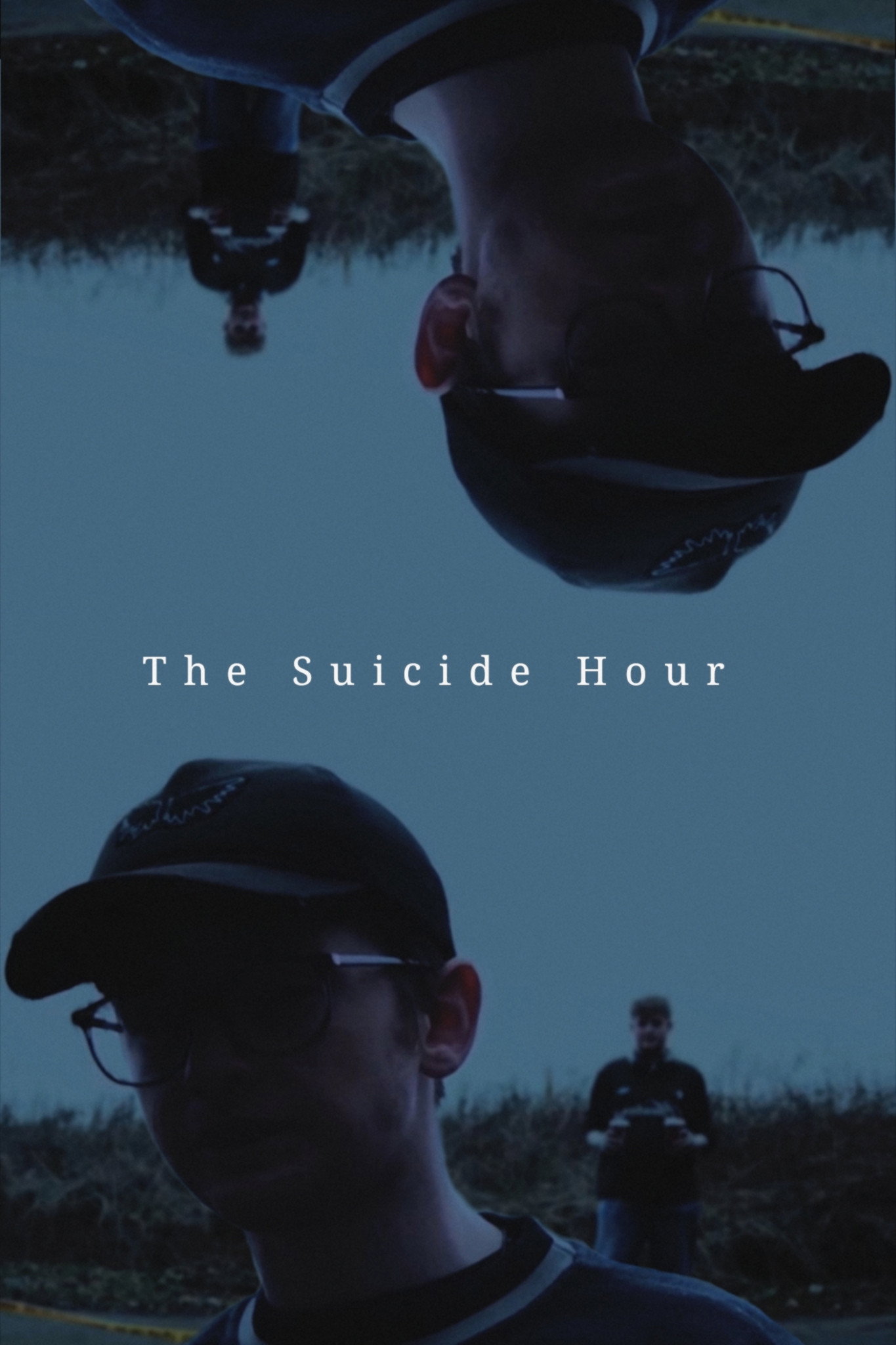 The Suicide Hour