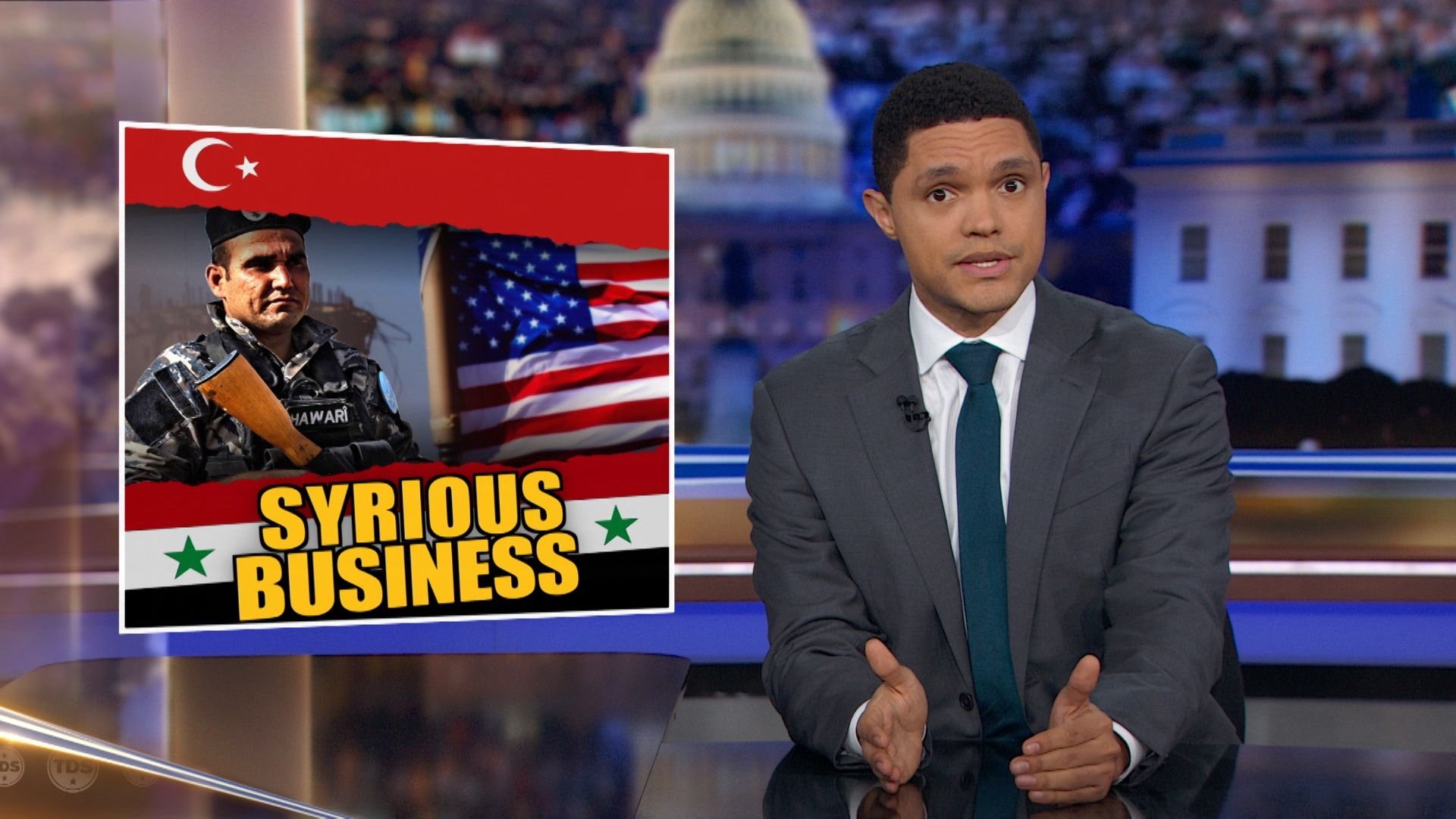 The Daily Show
