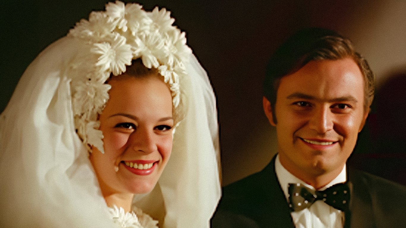 Kalbimin Efendisi (1970)