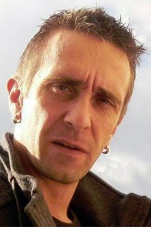 et billede af Rodolphe Antrim