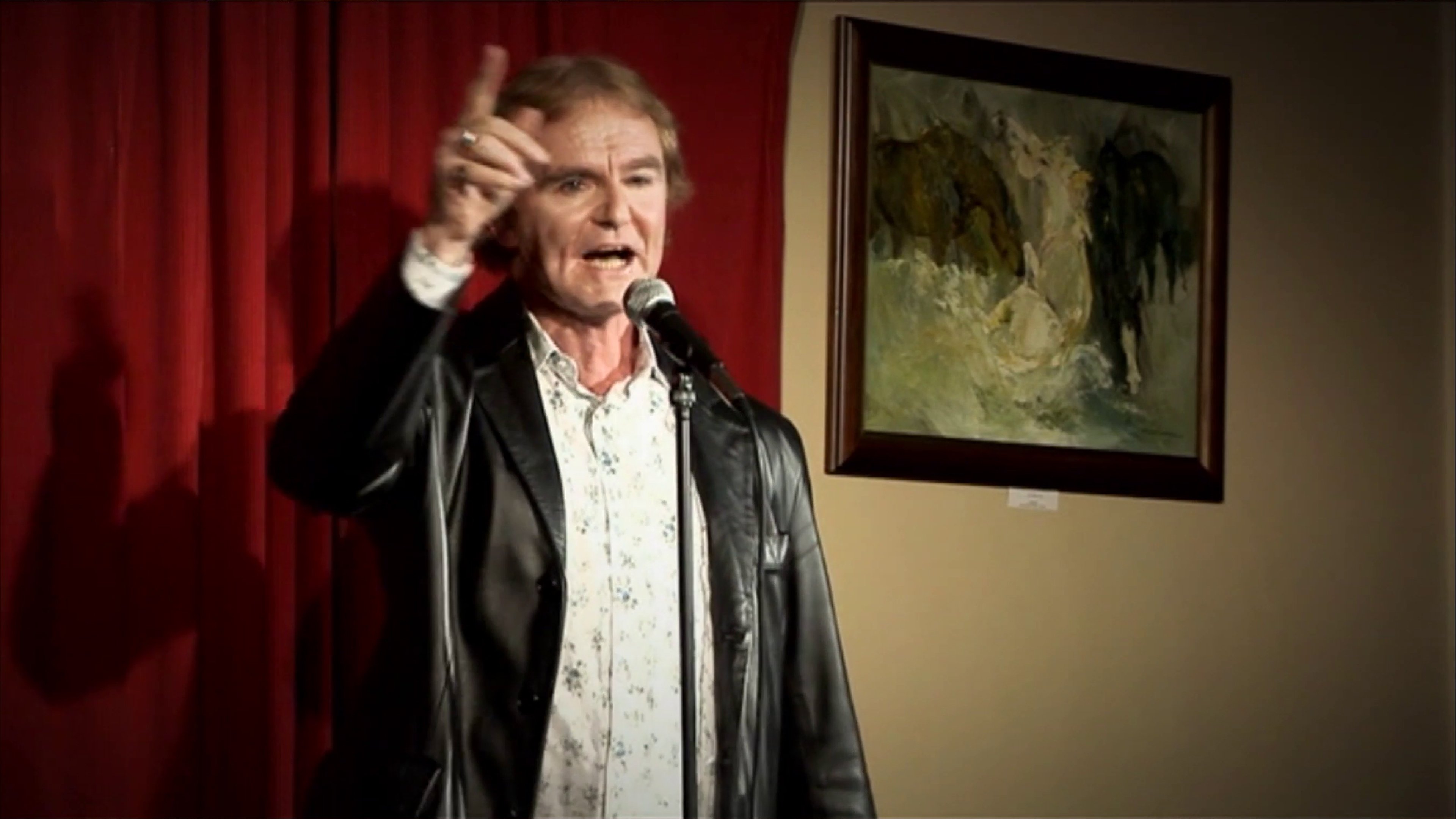 Sydney Underground Comedy on FREECABLE TV