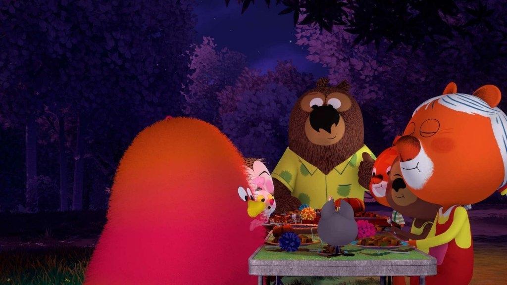 Thumbnail for Episode 31 Season 1 Episode 31
