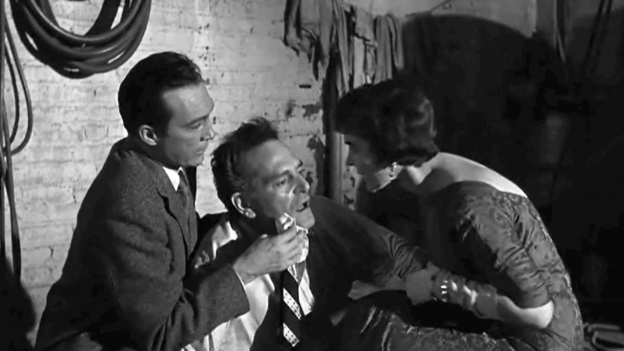 The Case Against Brooklyn (1958)