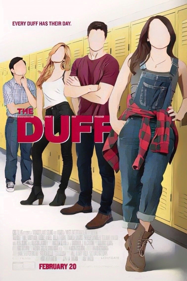 The DUFF
